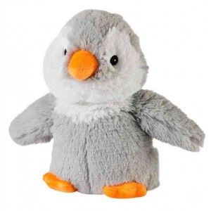 Plisana-igračka-pingvin
